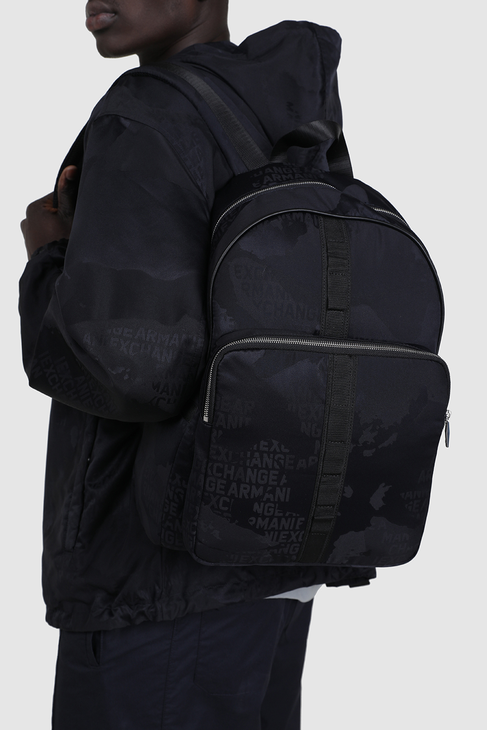 תיק גב ARMANI EXCHANGE